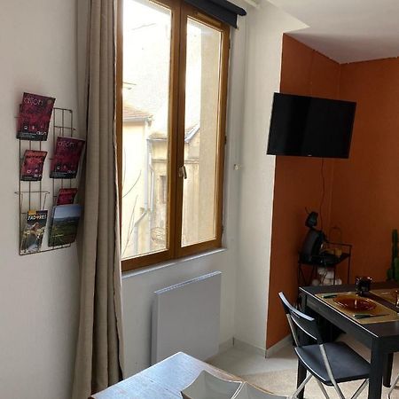 Le Nid - Studio Place Emile Zola / Parking Gratuit 第戎 外观 照片